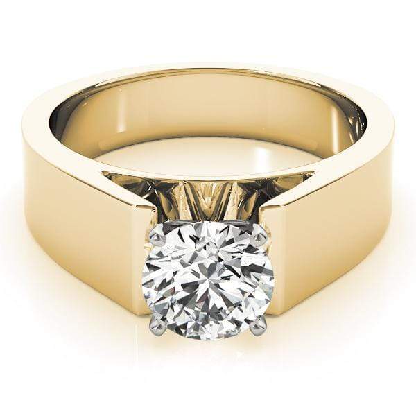 [Diamond Engagement Rings, Diamond Stud Earrings, and Gold Jewelry Online]-Angelucci Jewelry