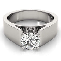 Thumbnail for [Diamond Engagement Rings, Diamond Stud Earrings, and Gold Jewelry Online]-Angelucci Jewelry