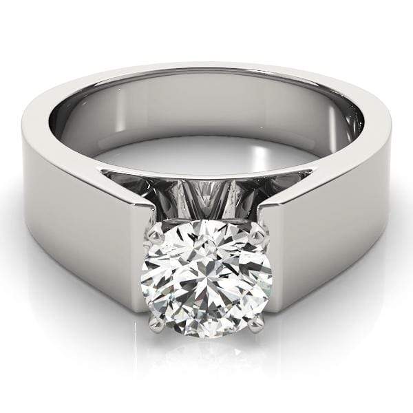 [Diamond Engagement Rings, Diamond Stud Earrings, and Gold Jewelry Online]-Angelucci Jewelry