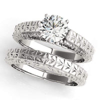 Thumbnail for [Diamond Engagement Rings, Diamond Stud Earrings, and Gold Jewelry Online]-Angelucci Jewelry