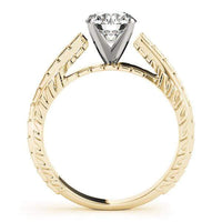 Thumbnail for [Diamond Engagement Rings, Diamond Stud Earrings, and Gold Jewelry Online]-Angelucci Jewelry