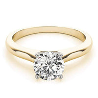 Thumbnail for [Diamond Engagement Rings, Diamond Stud Earrings, and Gold Jewelry Online]-Angelucci Jewelry