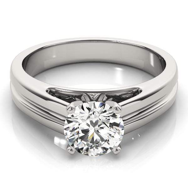 [Diamond Engagement Rings, Diamond Stud Earrings, and Gold Jewelry Online]-Angelucci Jewelry