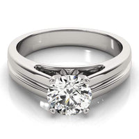 Thumbnail for [Diamond Engagement Rings, Diamond Stud Earrings, and Gold Jewelry Online]-Angelucci Jewelry