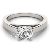 Thumbnail for [Diamond Engagement Rings, Diamond Stud Earrings, and Gold Jewelry Online]-Angelucci Jewelry