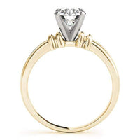 Thumbnail for [Diamond Engagement Rings, Diamond Stud Earrings, and Gold Jewelry Online]-Angelucci Jewelry