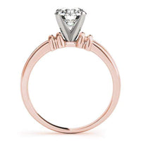 Thumbnail for [Diamond Engagement Rings, Diamond Stud Earrings, and Gold Jewelry Online]-Angelucci Jewelry