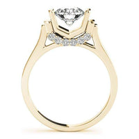 Thumbnail for [Diamond Engagement Rings, Diamond Stud Earrings, and Gold Jewelry Online]-Angelucci Jewelry