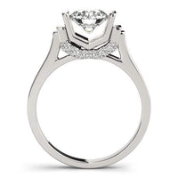 Thumbnail for [Diamond Engagement Rings, Diamond Stud Earrings, and Gold Jewelry Online]-Angelucci Jewelry