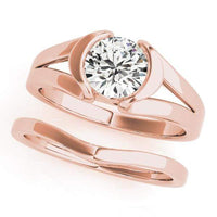 Thumbnail for [Diamond Engagement Rings, Diamond Stud Earrings, and Gold Jewelry Online]-Angelucci Jewelry