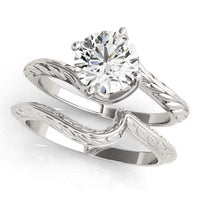 Thumbnail for [Diamond Engagement Rings, Diamond Stud Earrings, and Gold Jewelry Online]-Angelucci Jewelry