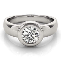 Thumbnail for [Diamond Engagement Rings, Diamond Stud Earrings, and Gold Jewelry Online]-Angelucci Jewelry