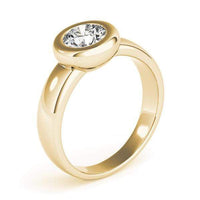 Thumbnail for [Diamond Engagement Rings, Diamond Stud Earrings, and Gold Jewelry Online]-Angelucci Jewelry