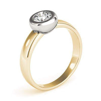 Thumbnail for [Diamond Engagement Rings, Diamond Stud Earrings, and Gold Jewelry Online]-Angelucci Jewelry