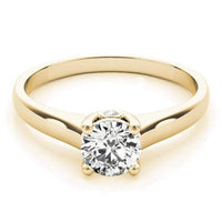 Thumbnail for [Diamond Engagement Rings, Diamond Stud Earrings, and Gold Jewelry Online]-Angelucci Jewelry