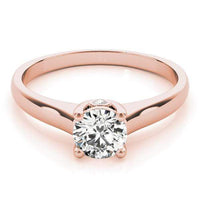 Thumbnail for [Diamond Engagement Rings, Diamond Stud Earrings, and Gold Jewelry Online]-Angelucci Jewelry