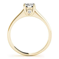 Thumbnail for [Diamond Engagement Rings, Diamond Stud Earrings, and Gold Jewelry Online]-Angelucci Jewelry