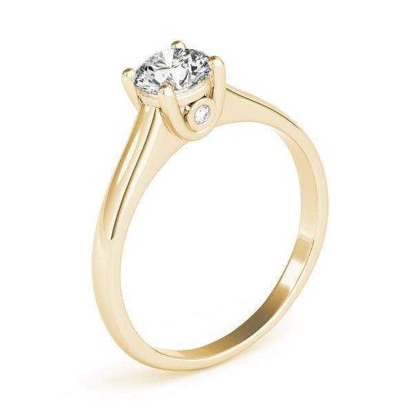 [Diamond Engagement Rings, Diamond Stud Earrings, and Gold Jewelry Online]-Angelucci Jewelry