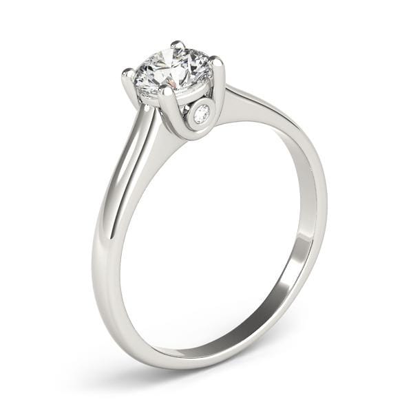 [Diamond Engagement Rings, Diamond Stud Earrings, and Gold Jewelry Online]-Angelucci Jewelry
