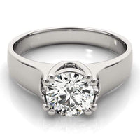 Thumbnail for [Diamond Engagement Rings, Diamond Stud Earrings, and Gold Jewelry Online]-Angelucci Jewelry