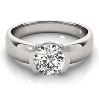 Thumbnail for [Diamond Engagement Rings, Diamond Stud Earrings, and Gold Jewelry Online]-Angelucci Jewelry