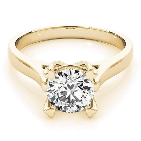 [Diamond Engagement Rings, Diamond Stud Earrings, and Gold Jewelry Online]-Angelucci Jewelry