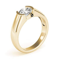 Thumbnail for [Diamond Engagement Rings, Diamond Stud Earrings, and Gold Jewelry Online]-Angelucci Jewelry