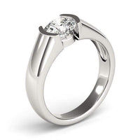Thumbnail for [Diamond Engagement Rings, Diamond Stud Earrings, and Gold Jewelry Online]-Angelucci Jewelry