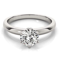 Thumbnail for [Diamond Engagement Rings, Diamond Stud Earrings, and Gold Jewelry Online]-Angelucci Jewelry