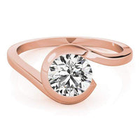 Thumbnail for [Diamond Engagement Rings, Diamond Stud Earrings, and Gold Jewelry Online]-Angelucci Jewelry