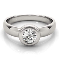 Thumbnail for [Diamond Engagement Rings, Diamond Stud Earrings, and Gold Jewelry Online]-Angelucci Jewelry