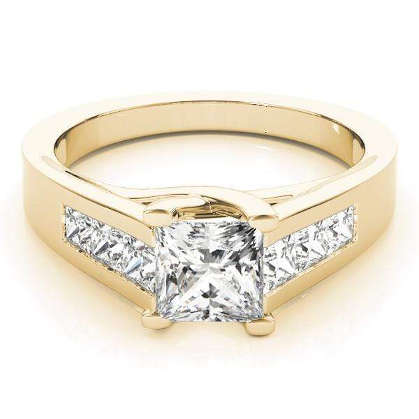 [Diamond Engagement Rings, Diamond Stud Earrings, and Gold Jewelry Online]-Angelucci Jewelry