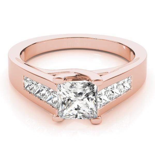 [Diamond Engagement Rings, Diamond Stud Earrings, and Gold Jewelry Online]-Angelucci Jewelry