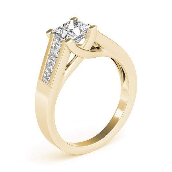 [Diamond Engagement Rings, Diamond Stud Earrings, and Gold Jewelry Online]-Angelucci Jewelry