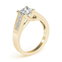 Thumbnail for [Diamond Engagement Rings, Diamond Stud Earrings, and Gold Jewelry Online]-Angelucci Jewelry