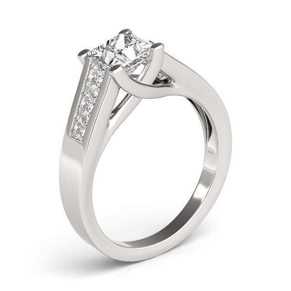 [Diamond Engagement Rings, Diamond Stud Earrings, and Gold Jewelry Online]-Angelucci Jewelry