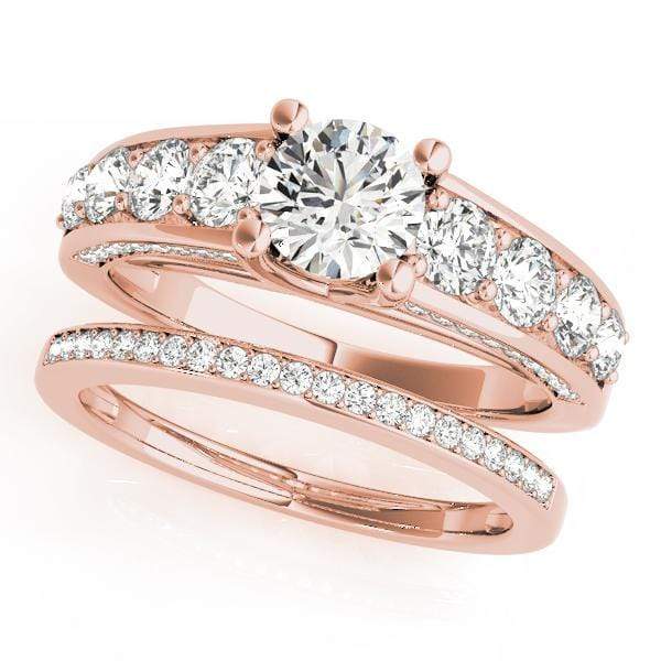 [Diamond Engagement Rings, Diamond Stud Earrings, and Gold Jewelry Online]-Angelucci Jewelry