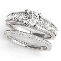 Thumbnail for [Diamond Engagement Rings, Diamond Stud Earrings, and Gold Jewelry Online]-Angelucci Jewelry