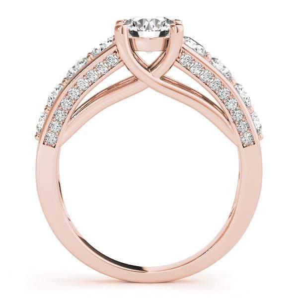 [Diamond Engagement Rings, Diamond Stud Earrings, and Gold Jewelry Online]-Angelucci Jewelry
