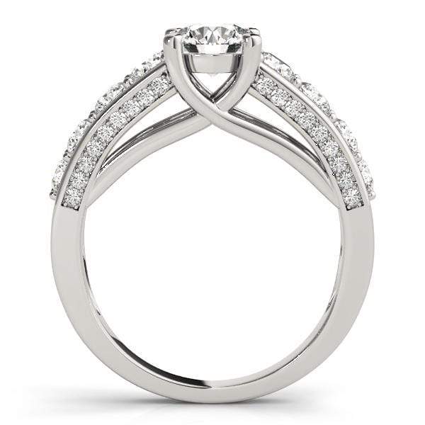 [Diamond Engagement Rings, Diamond Stud Earrings, and Gold Jewelry Online]-Angelucci Jewelry