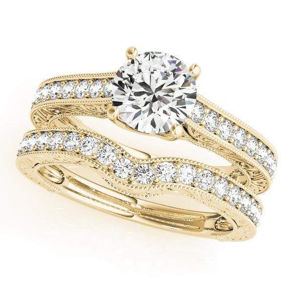 [Diamond Engagement Rings, Diamond Stud Earrings, and Gold Jewelry Online]-Angelucci Jewelry