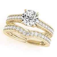 Thumbnail for [Diamond Engagement Rings, Diamond Stud Earrings, and Gold Jewelry Online]-Angelucci Jewelry