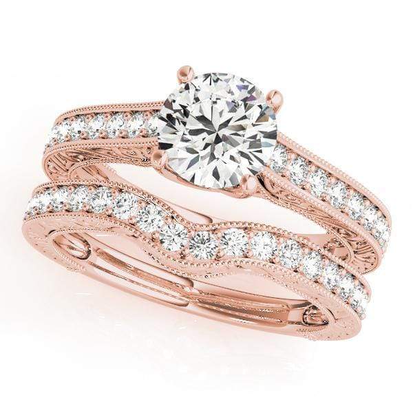 [Diamond Engagement Rings, Diamond Stud Earrings, and Gold Jewelry Online]-Angelucci Jewelry