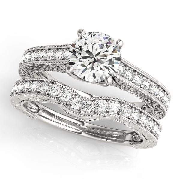 [Diamond Engagement Rings, Diamond Stud Earrings, and Gold Jewelry Online]-Angelucci Jewelry