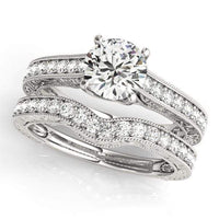 Thumbnail for [Diamond Engagement Rings, Diamond Stud Earrings, and Gold Jewelry Online]-Angelucci Jewelry
