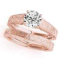 Thumbnail for [Diamond Engagement Rings, Diamond Stud Earrings, and Gold Jewelry Online]-Angelucci Jewelry