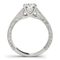 Thumbnail for [Diamond Engagement Rings, Diamond Stud Earrings, and Gold Jewelry Online]-Angelucci Jewelry