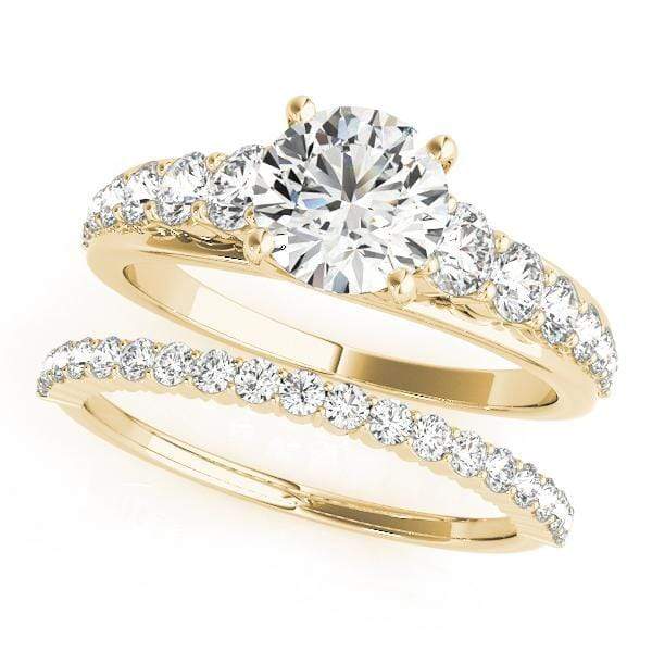 [Diamond Engagement Rings, Diamond Stud Earrings, and Gold Jewelry Online]-Angelucci Jewelry