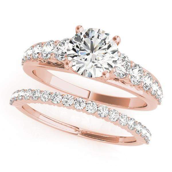 [Diamond Engagement Rings, Diamond Stud Earrings, and Gold Jewelry Online]-Angelucci Jewelry