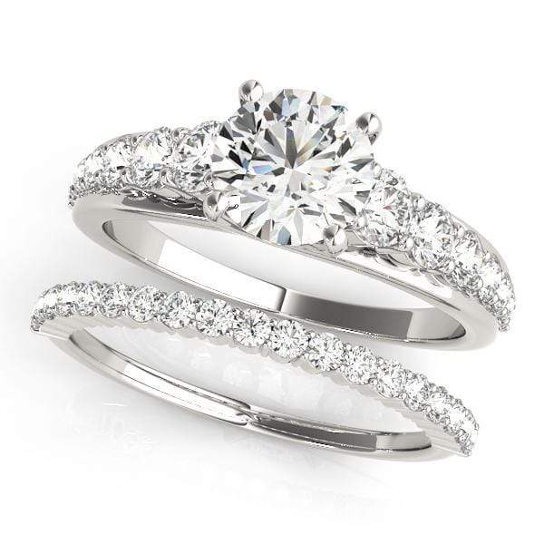 [Diamond Engagement Rings, Diamond Stud Earrings, and Gold Jewelry Online]-Angelucci Jewelry